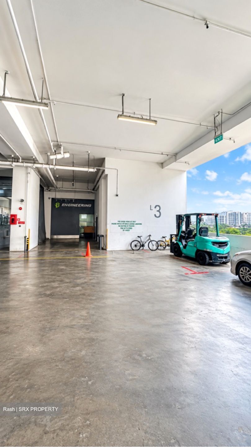 M-space (D25), Factory #634985971